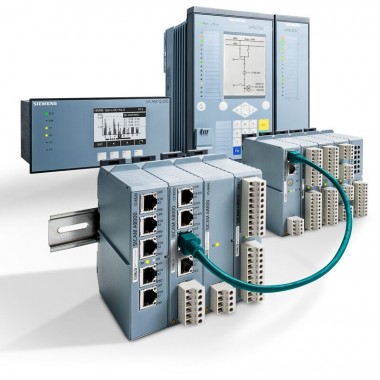 Модуль 6EQ2020-0AC03-5XX0 Siemens